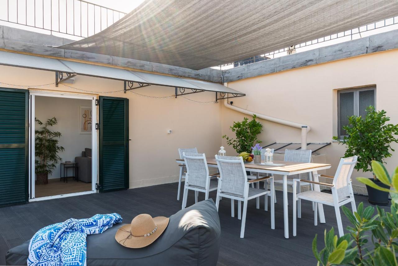 Corfu Rooftop 45 外观 照片