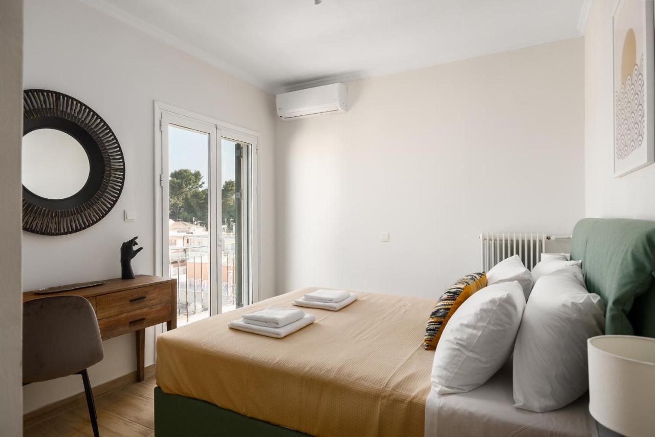 Corfu Rooftop 45 外观 照片